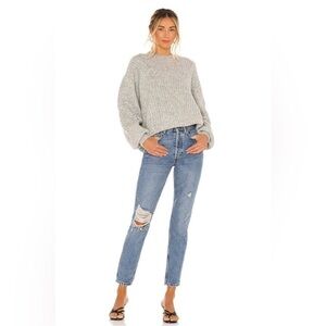 Boyish The Billy Skinny Jean in Great Dictator Distressed Wash | 29